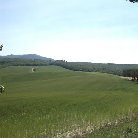 펜션 Between Pisa And Livorno *